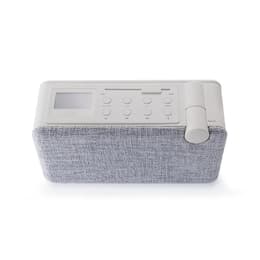 Thomson WS05 Bluetooth Speakers - Grey/White