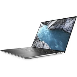 Dell XPS 9510 15-inch (2021) - Core i9 - Gen 11 (H) - 64GB - SSD 1 TB QWERTY - English