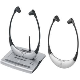 Sennheiser TR4200 wireless Headphones - Grey/Black