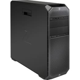 Z6 G4 Workstation Xeon Bronze 3106 1,7Ghz - SSD 512 GB - 32GB