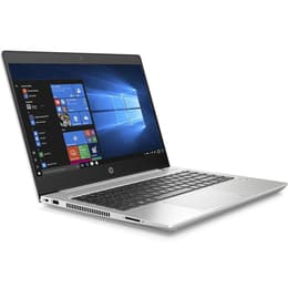 Lenovo ProBook 440 G6 14-inch (2018) - Core i5 - Gen 8 (U) - 8GB - SSD 256 GB AZERTY - French
