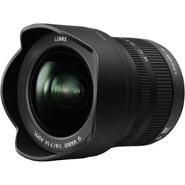 Camera Lense Panasonic Micro 4/3 7-14mm f/4 Micro 4/3 7-14mm f/4