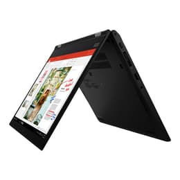 Lenovo ThinkPad L13 Yoga G2 13-inch (2021) - Core i5 - Gen 11 (G) - 8GB - SSD 512 GB QWERTY - English