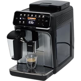 Coffee maker with grinder Philips Série 4300 EP4349/70 L - Black
