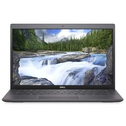 Dell Latitude 3301 13-inch (2018) - Core i5 - Gen 8 (U) - 16GB - SSD 512 GB QWERTY - English