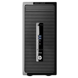 ProDesk 400 G3 MT Core i5-6500 3.2Ghz - SSD 128 GB - 16GB