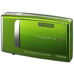 Fujifilm FinePix Z10fd Compact 7Mpx - Green