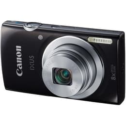 Canon IXUS 145 Compact 16Mpx - Black