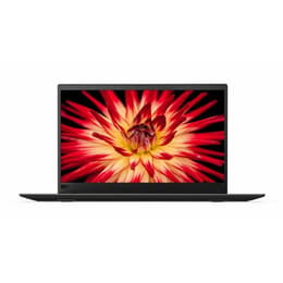 Lenovo ThinkPad X1 Carbon G6 14-inch (2017) - Core i5 - Gen 8 (U) - 8GB - SSD 1 TB AZERTY - French