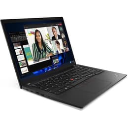 Lenovo ThinkPad T14 G2 14-inch (2020) - Core i5-1145G7 - 16GB - SSD 512 GB QWERTY - English