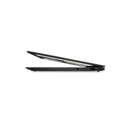 Lenovo ThinkPad X1 Carbon G9 14-inch (2020) - Core i7-1165g7 - 16GB - SSD 256 GB QWERTY - Italian