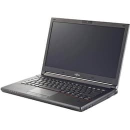 Fujitsu LifeBook E546 14-inch (2015) - Core i5-6300U - 8GB - SSD 256 GB QWERTZ - German
