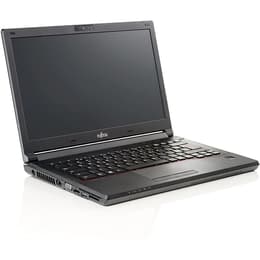 Fujitsu LifeBook E546 14-inch (2015) - Core i5-6300U - 8GB - SSD 256 GB QWERTZ - German