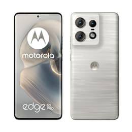 Motorola Edge 50 Pro 512GB - White - Unlocked