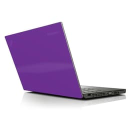 Lenovo ThinkPad X240 12-inch (2013) - Core i5-4300U - 4GB - HDD 320 GB AZERTY - French