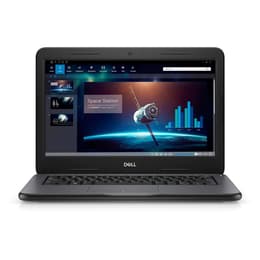 Dell Latitude 3310 13-inch (2018) - Core i3 - Gen 8 (U) - 8GB - SSD 512 GB AZERTY - French