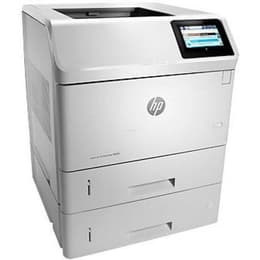 Hp LaserJet Enterprise M605X Pro printer