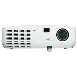 Nec NP210G Video projector 2200 Lumen - White