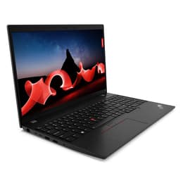 Lenovo ThinkPad L15 G4 15-inch (2023) - Core i5 - Gen 13 (U) - 16GB - SSD 512 GB QWERTZ - German
