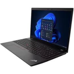 Lenovo ThinkPad L15 G4 15-inch (2023) - Core i5 - Gen 13 (U) - 16GB - SSD 512 GB QWERTZ - German