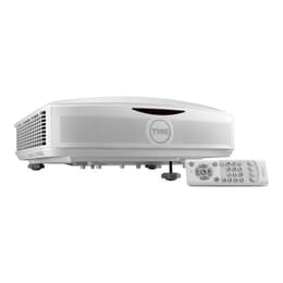 Dell S560p Video projector 3400 Lumen - White