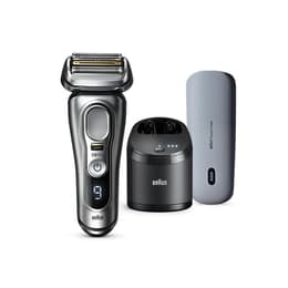 Braun Series 9 Pro 9477CC Razors