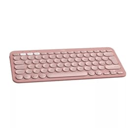 Logitech Keyboard QWERTY Italian Wireless K380