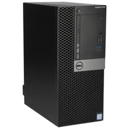 OptiPlex 5040 Core i5-6500 3.2Ghz - SSD 256 GB - 8GB