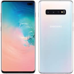 Galaxy S10+ 512GB - White - Unlocked - Dual-SIM