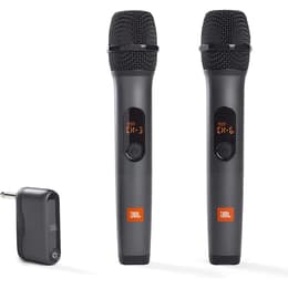 Jbl Wireless Microphone Set Audio accessories