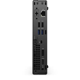 OptiPlex 3080 Micro Core i5-10500T 2.3Ghz - SSD 512 GB - 8GB