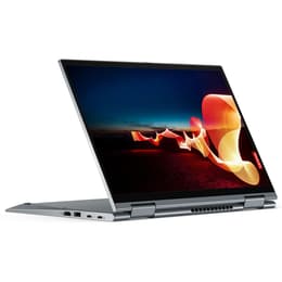 Lenovo ThinkPad X1 Yoga G8 14-inch (2023) - Core i7 - Gen 13 (U) - 32GB - SSD 512 GB AZERTY - French