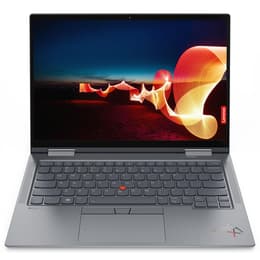 Lenovo ThinkPad X1 Yoga G8 14-inch (2023) - Core i7 - Gen 13 (U) - 32GB - SSD 512 GB AZERTY - French