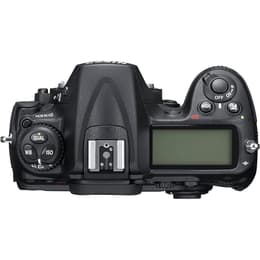 Reflex D300S - Black