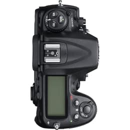 Reflex D300S - Black