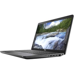 Dell Latitude 5501 15-inch (2019) - Core i5 - Gen 9 (H) - 32GB - SSD 256 GB QWERTY - English