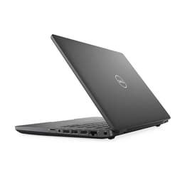 Dell Latitude 5501 15-inch (2019) - Core i5 - Gen 9 (H) - 32GB - SSD 256 GB QWERTY - English