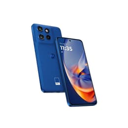Motorola Edge 50 Neo 256GB - Blue - Unlocked