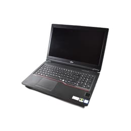 Fujitsu Celsius H780 15-inch (2018) - Core i7 - Gen 8 (H) - 32GB - SSD 512 GB QWERTY - Italian