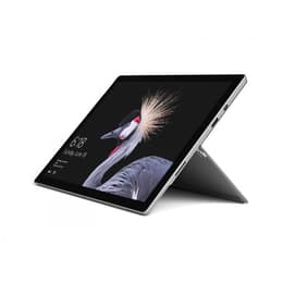 Microsoft Surface Pro 5 12-inch Core i3-1005G1 - SSD 128 GB - 4GB Without keyboard
