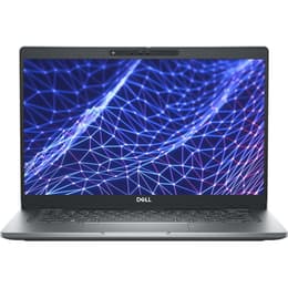 Dell Latitude 5330 13-inch (2022) - Core i5 - Gen 12 (U) - 16GB - SSD 256 GB QWERTY - Spanish