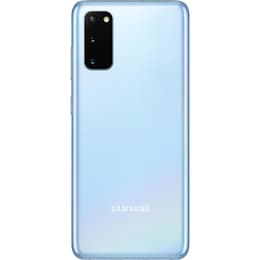 Galaxy S20 5G 128GB - Blue - Unlocked - Dual-SIM