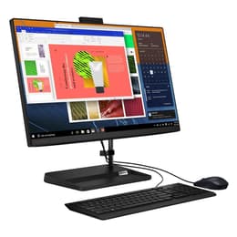 Lenovo IdeaCentre AIO 3 24ALC6 23" Ryzen 5 2 GHz - SSD 1 TB - 16GB QWERTZ - German