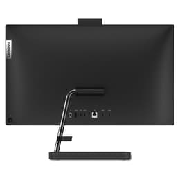 Lenovo IdeaCentre AIO 3 24ALC6 23" Ryzen 5 2 GHz - SSD 1 TB - 16GB QWERTZ - German