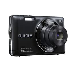 Fujifilm FinePix JX600 Compact 14 - Black
