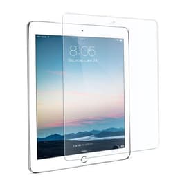 Tempered glass iPad Air 3 (2019) / iPad Pro 10.5'' (2017) - Glass - Transparent