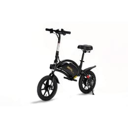 Draisienne Urbanglide 140s Roues 14'' 350w 6ah Béquille Electric scooter