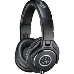 Audio-Technica ATH-M40X noise-Cancelling wired Headphones - Black