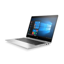 HP EliteBook 830 G7 13-inch (2020) - Core i5-10310U - 16GB - SSD 256 GB QWERTZ - German