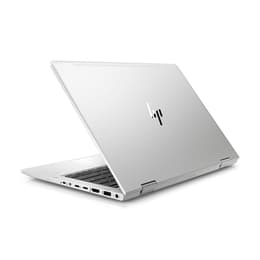 HP EliteBook 830 G7 13-inch (2020) - Core i5-10310U - 16GB - SSD 256 GB QWERTZ - German
